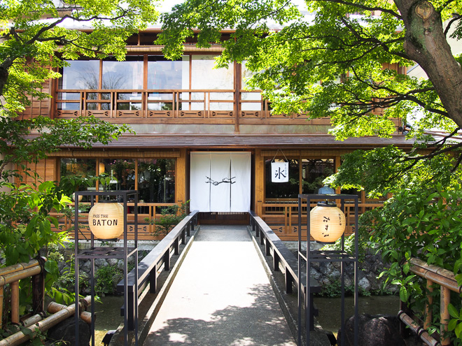 Pass the Baton Kyoto: A Simple Guide to This Unique Resale Shop