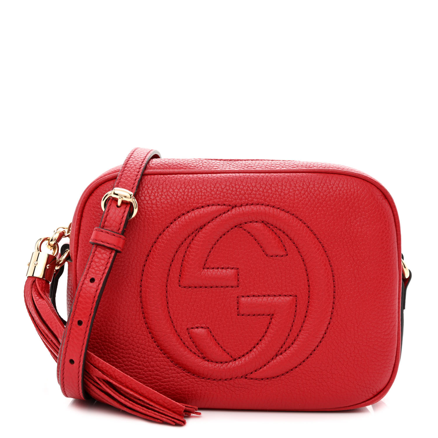 Is the Gucci Disco Red Bag Still Popular? A 2023 Fashion Review