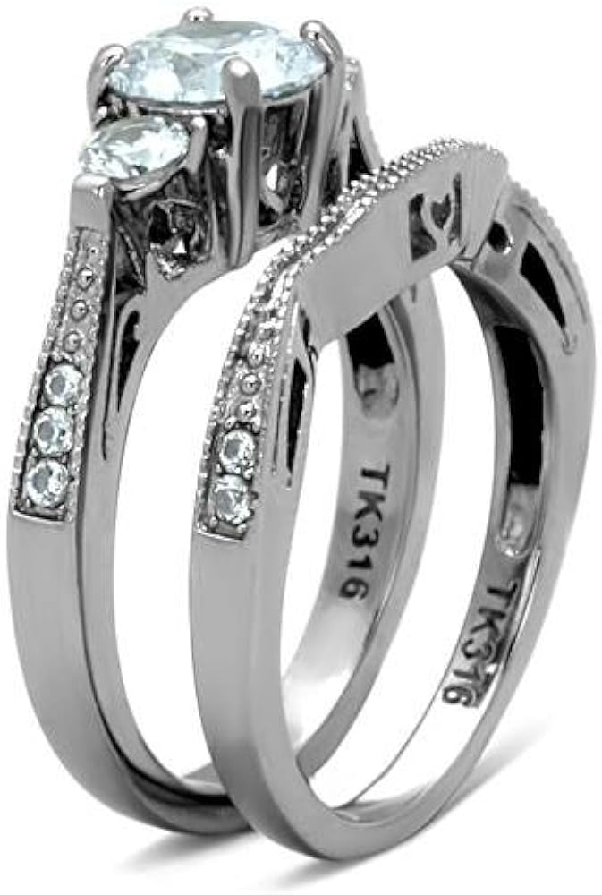 Where Can I Buy a TK316 Ring (Heres a List of Places You Can Find It)
