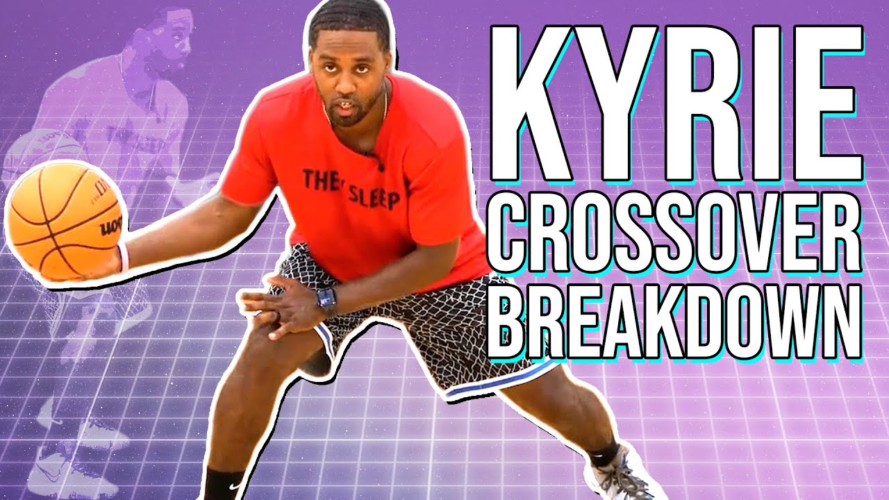 Kyrie Mismatch: What Should I Know (Unlock the Secrets to This Move)