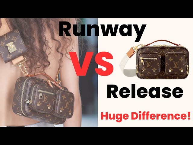 louis vuitton utility crossbody bag vs. Other Luxury Bags (See How It Compares)