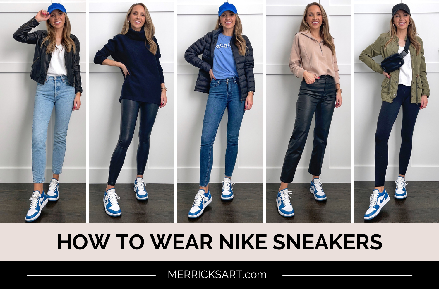 How to Style Off White Blue Forces? Get Cool Outfit Ideas