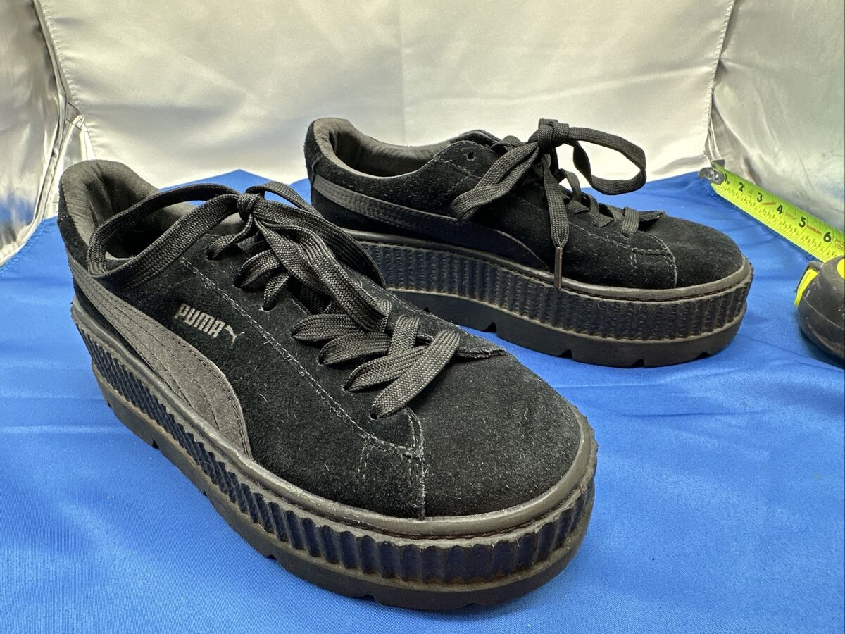 Where to Buy Fenty Creepers: The Best Places to Find Authentic Rihanna Shoes.