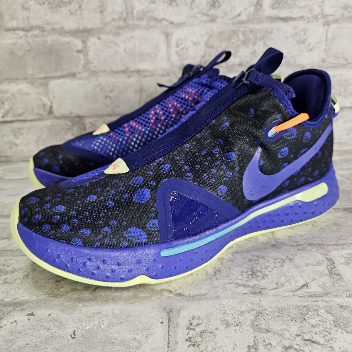 Want the new pg 4 gatorade? (Find out when and where they are available)