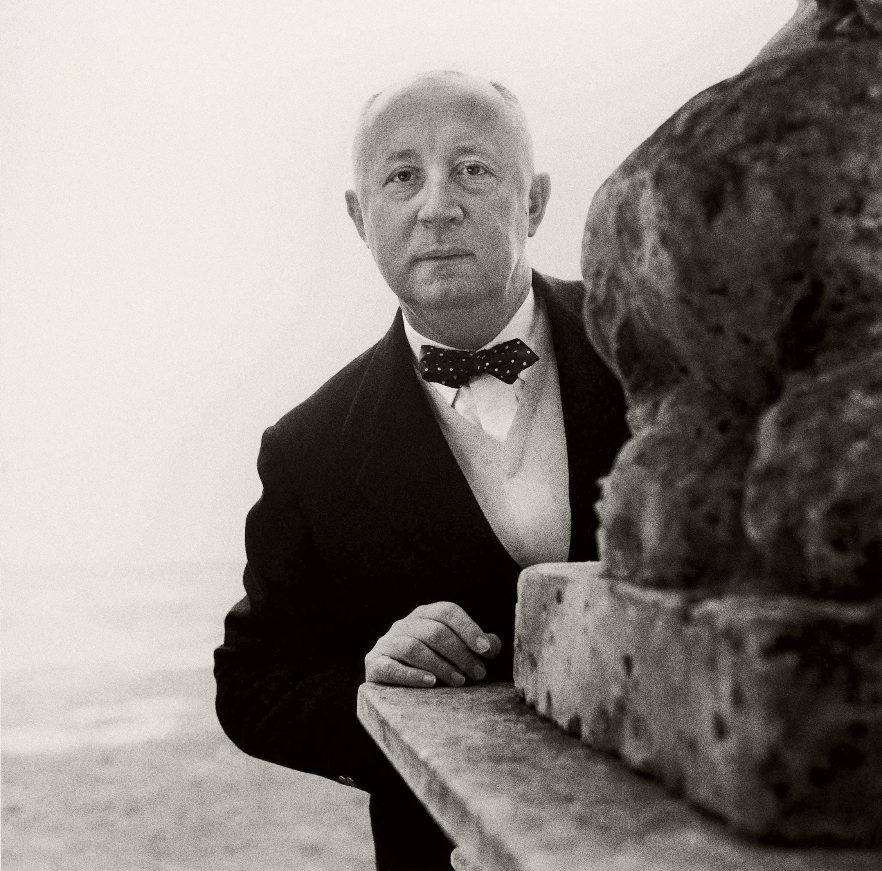 Christian Dior Monsieur: A Look Back at the History of This Iconic Line