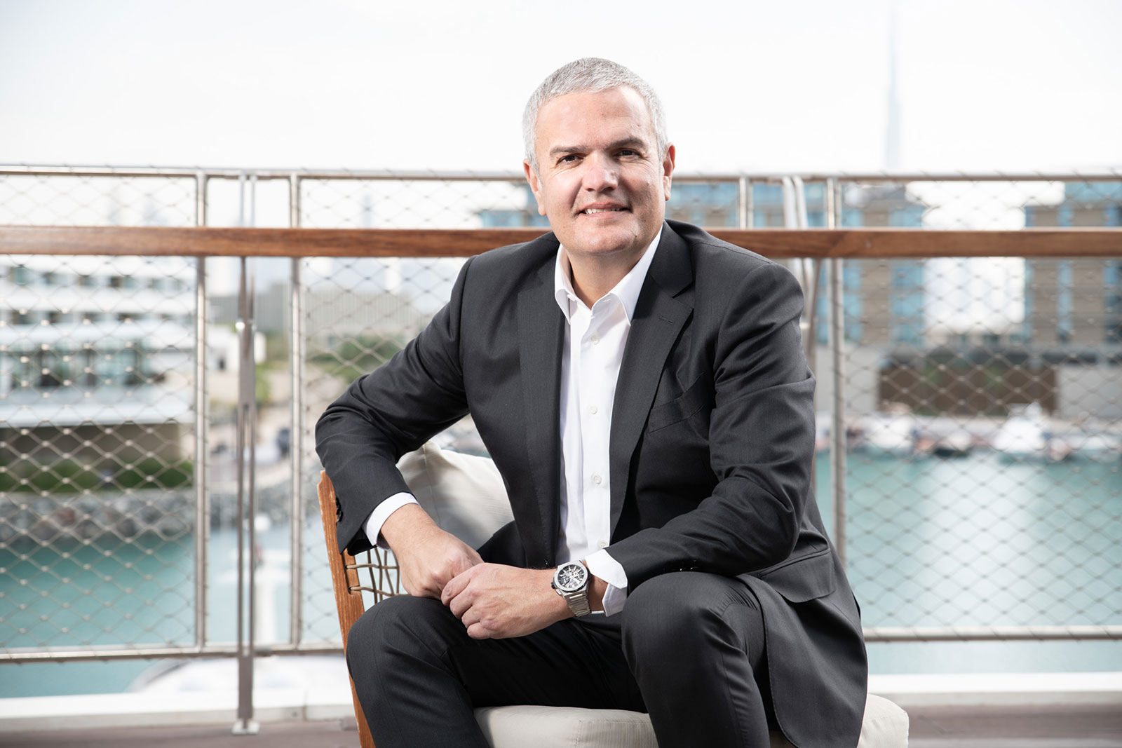 Who Is the Owner of Hublot? Get to Know the Company That Makes These Watches.