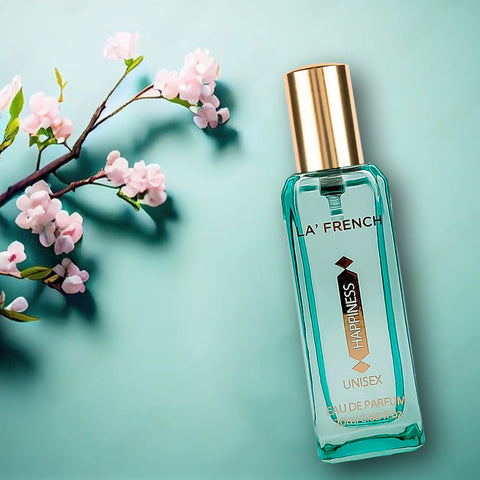 Best Rain Smell Perfumes That Will Make You Feel Refreshed
