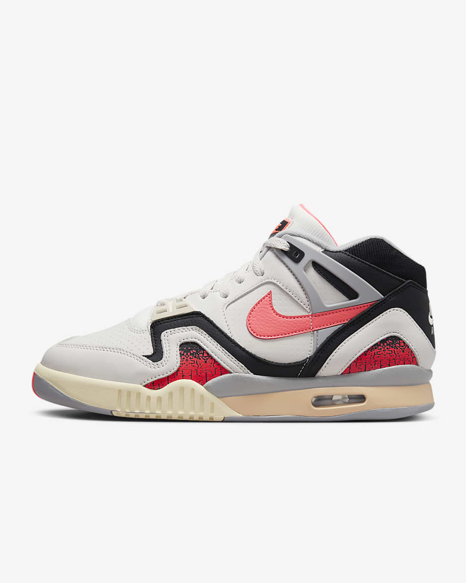air tech challenge 2