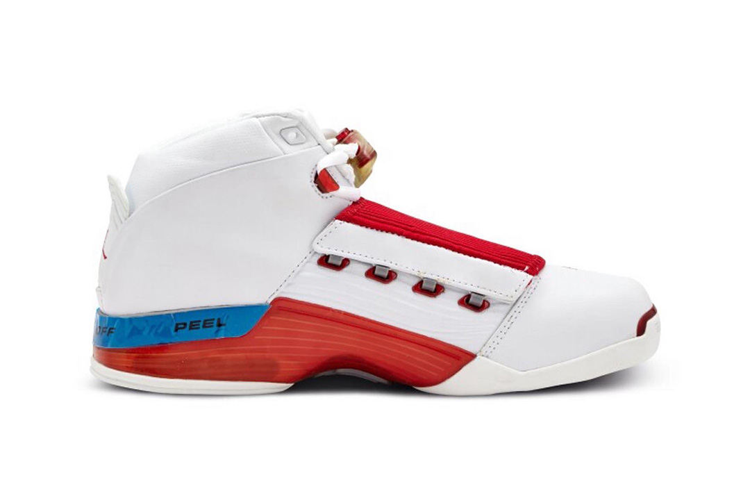 jordan 17 release date