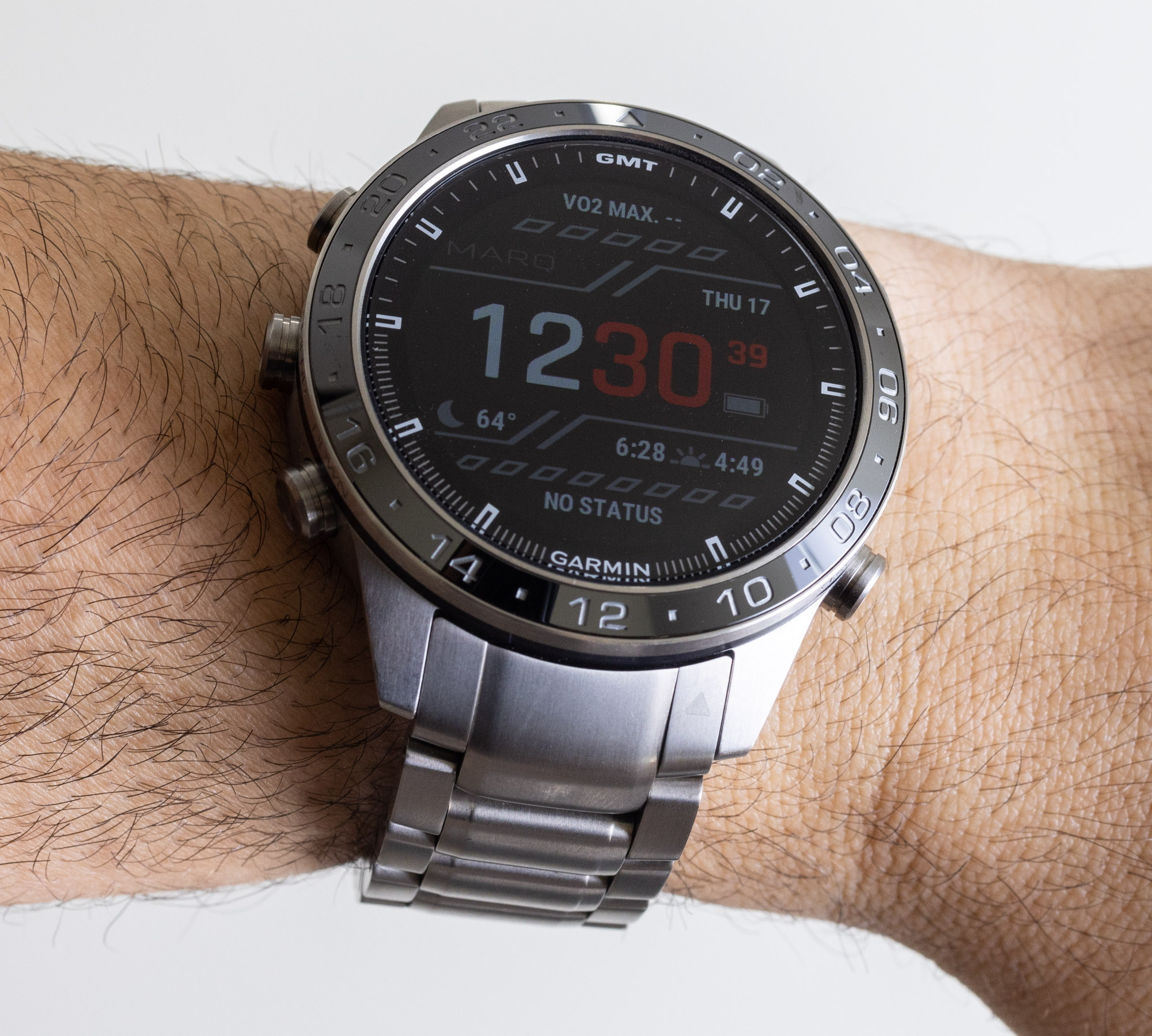 Garmin MARQ 2 Aviator vs. the Competition: See How It Stacks Up Against Other Pilot Watches