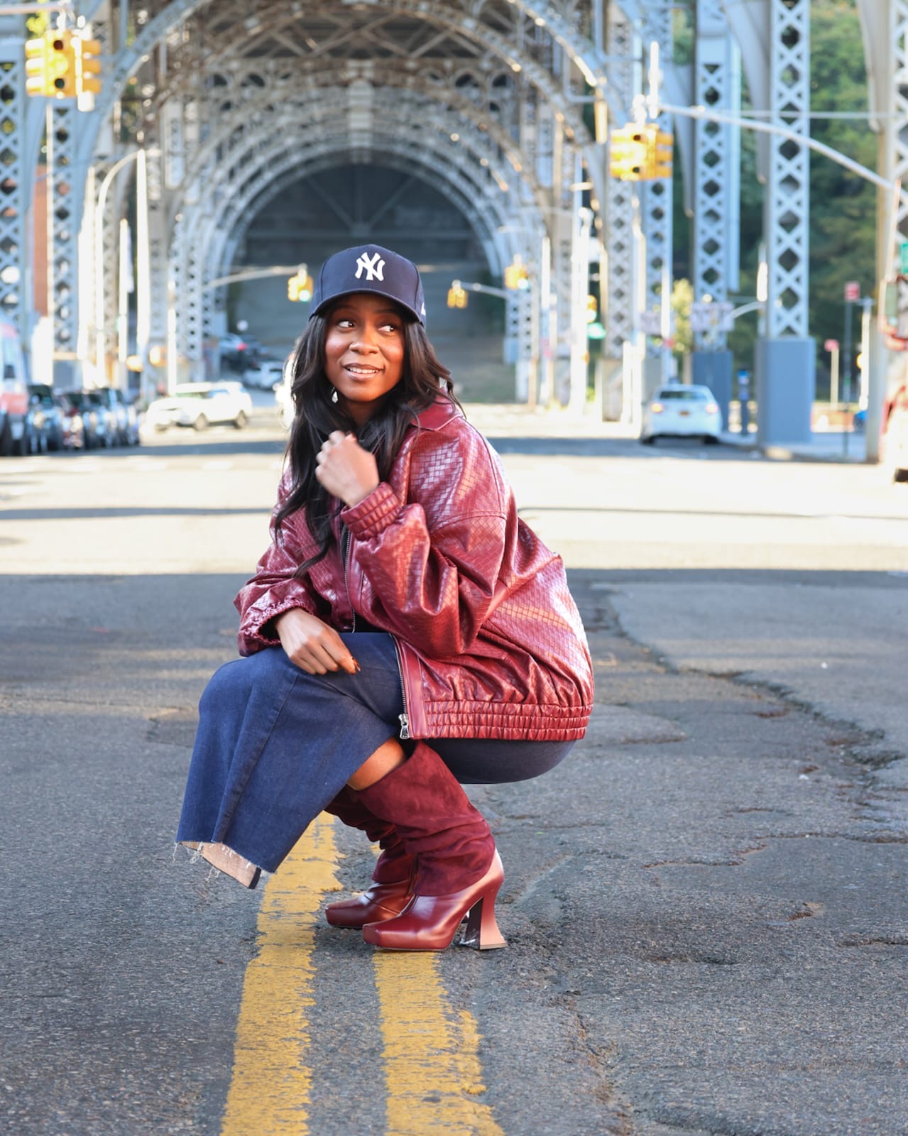 Rocking Pink and Black Nike Boots: Tips from Fashion Experts