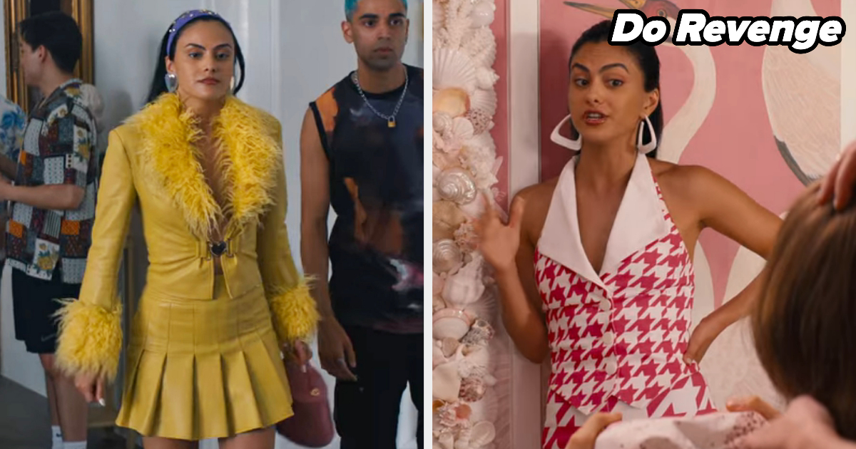Shop the Trend: Do Revenge Outfits You Need Now