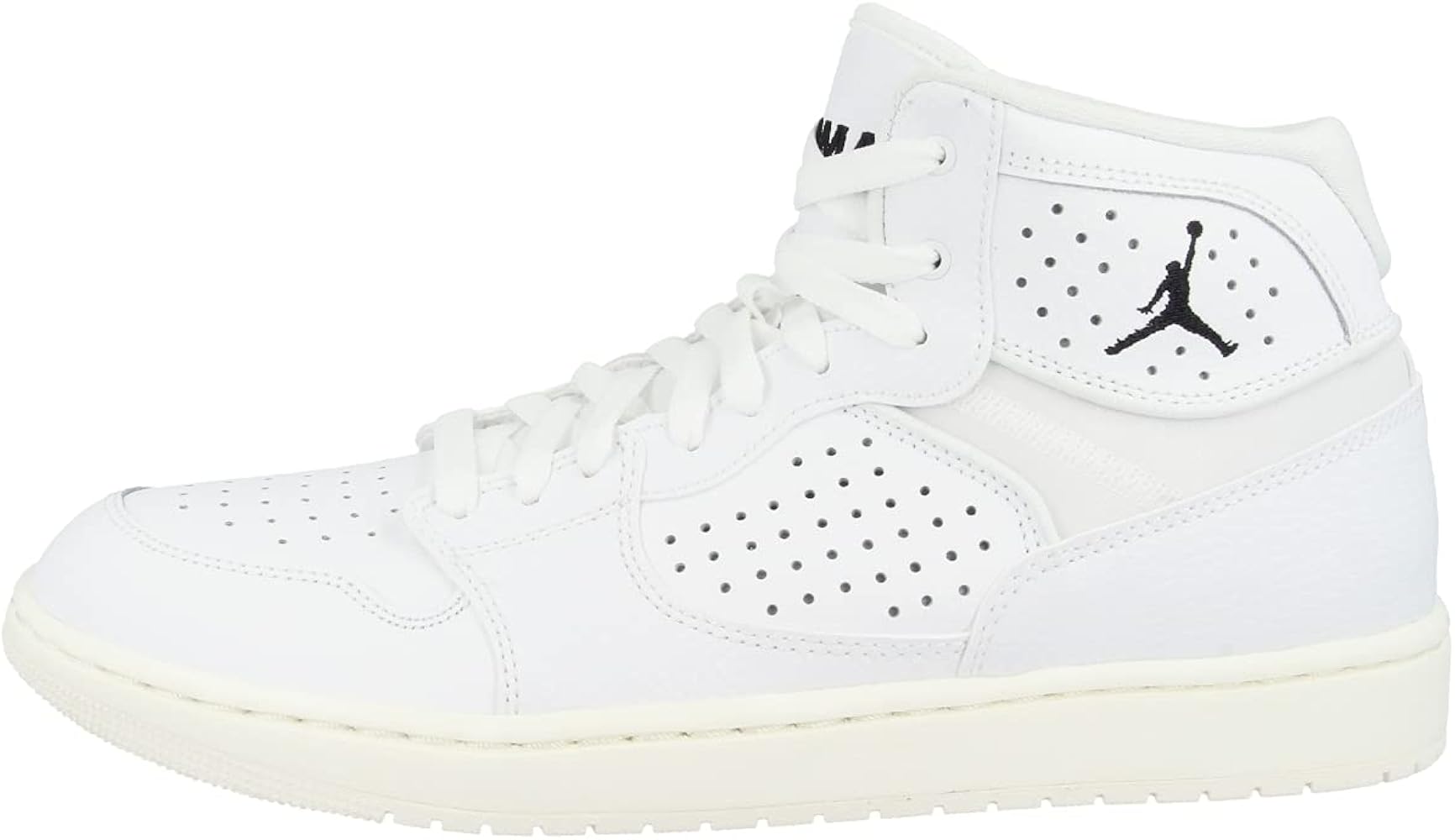 Jordan Access White Review: Is It Worth It