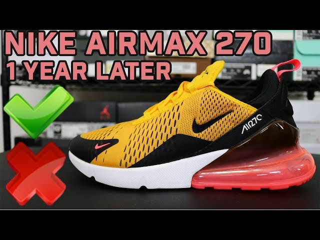 Nike Vapormax Yellow Review: The Good, the Bad, and the Ugly!