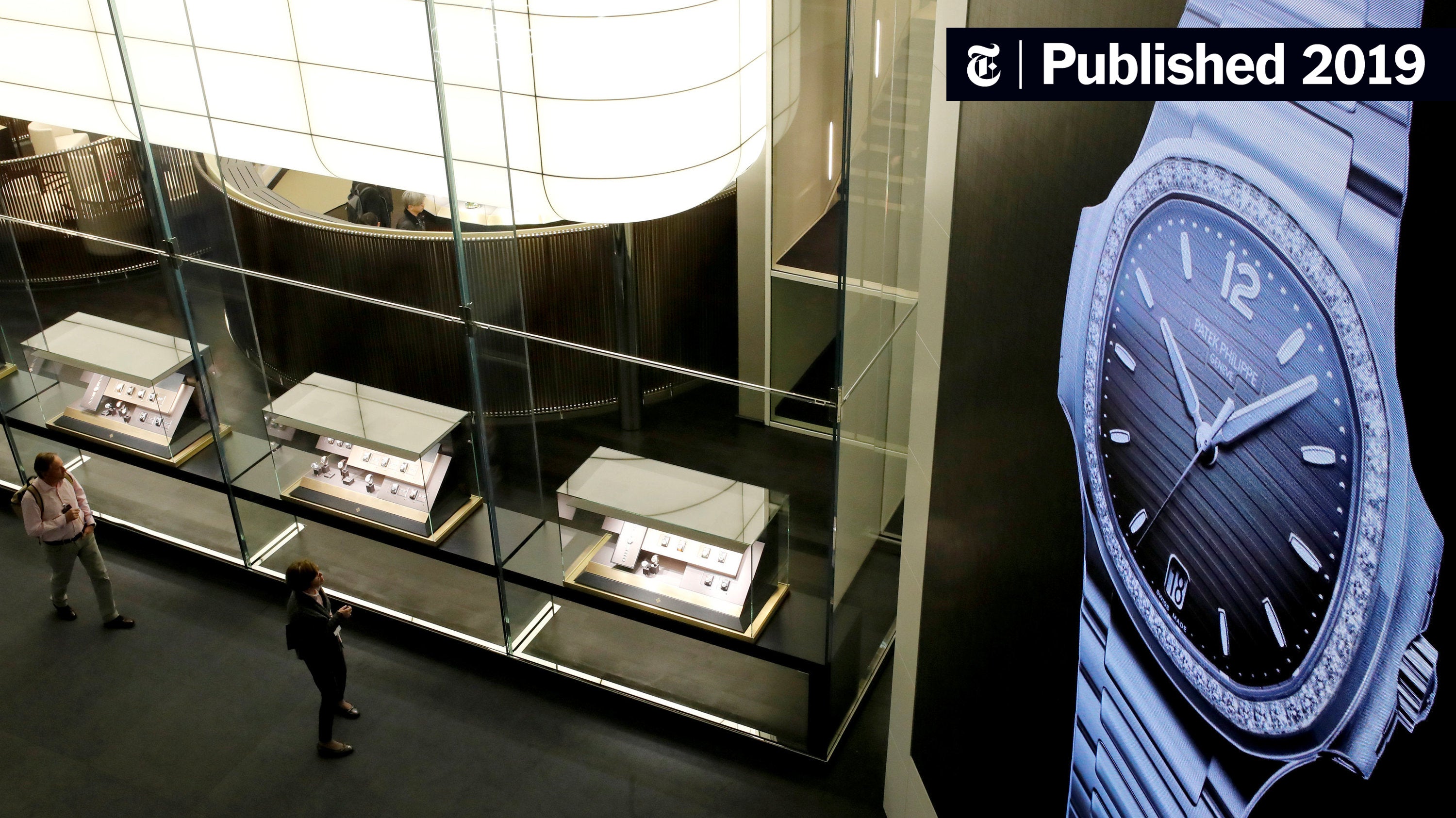 What is Baselworld Basel? Get the Scoop on the Watch and Jewelry Show