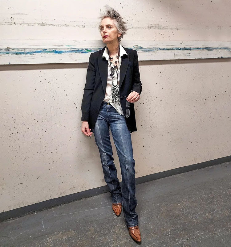Alexander McQueen Punk: How to Get the Edgy Look for Less (The Ultimate Style Guide)