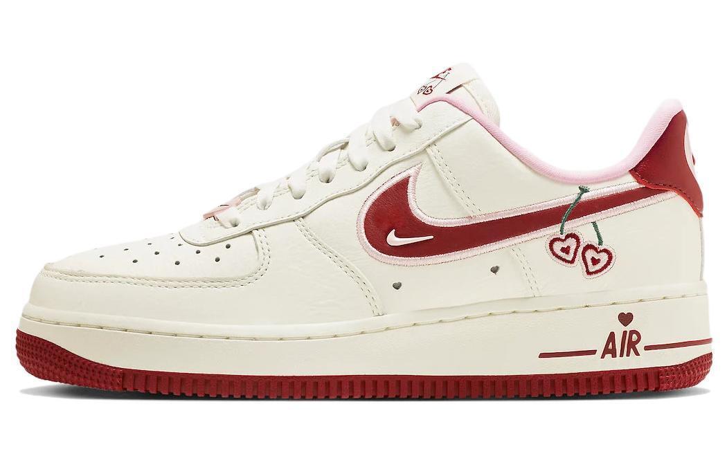 valentine nikes