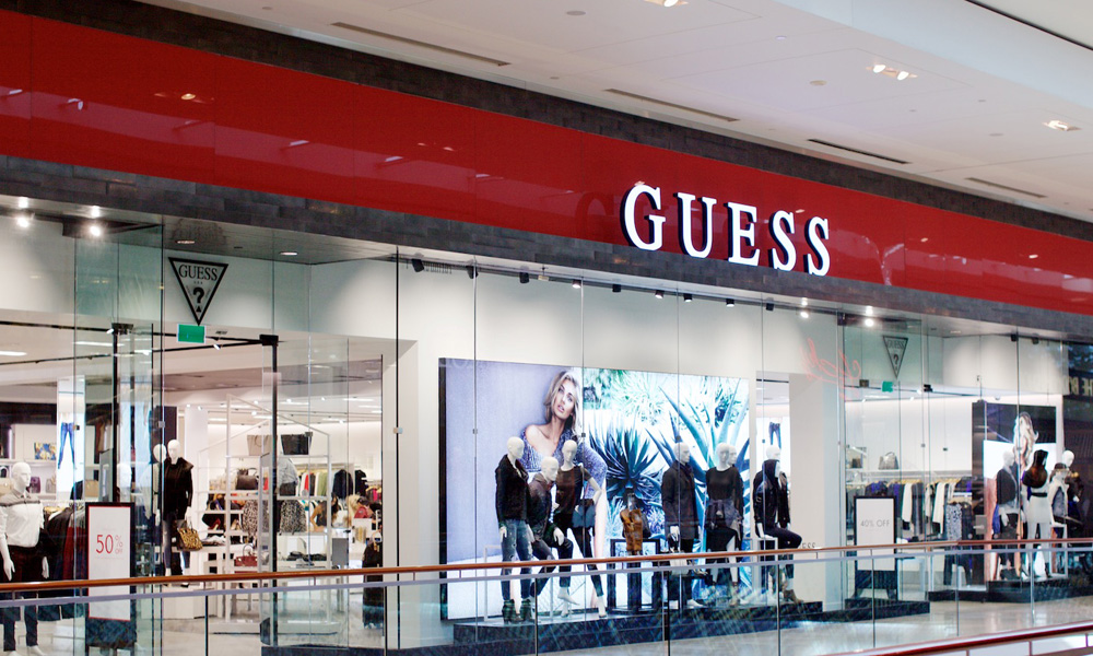 Guess Store Closures: Why They Are Happening in 2024?