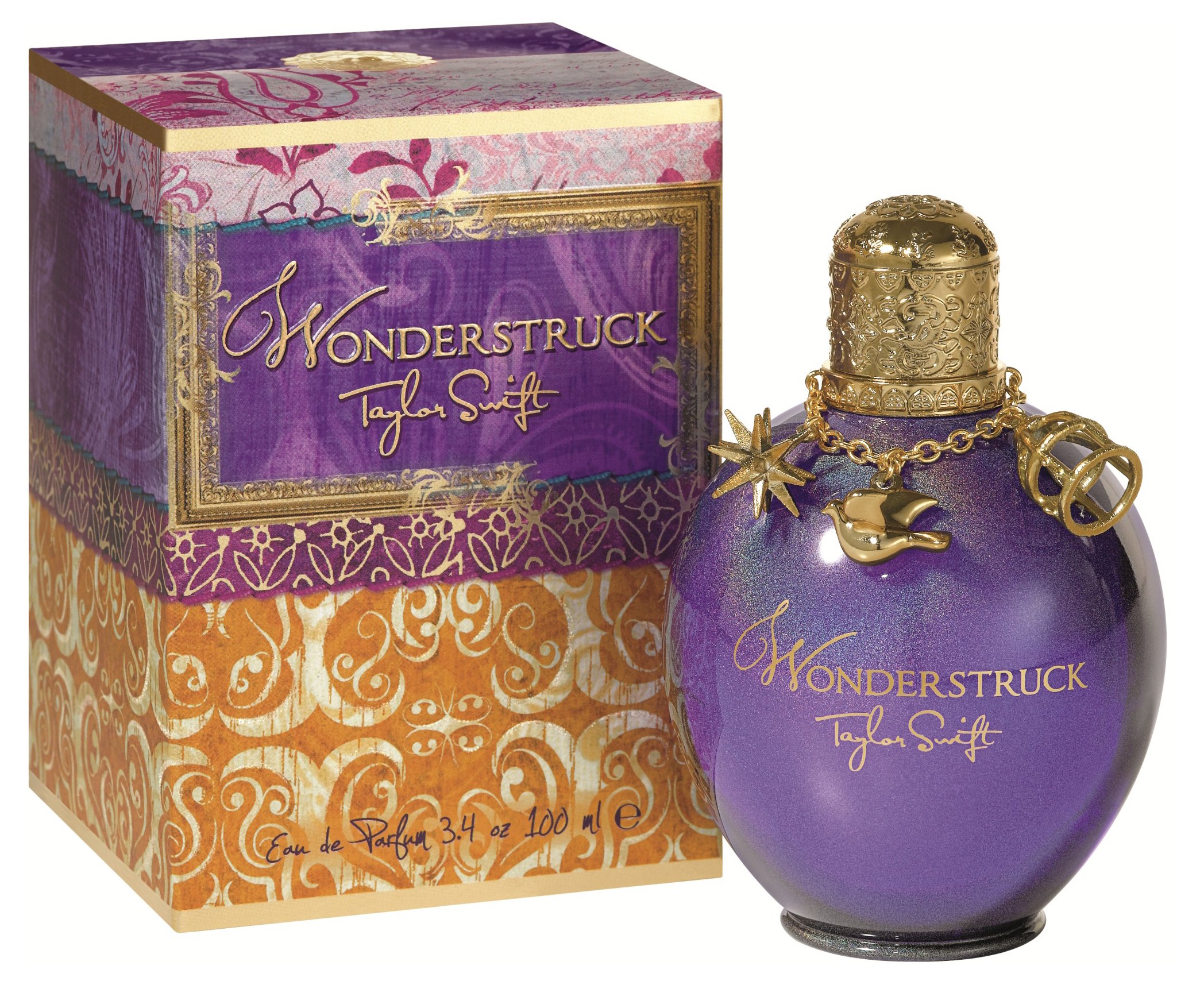 Taylor Swift Wonderstruck: Discover the Magic of This Popular Perfume!
