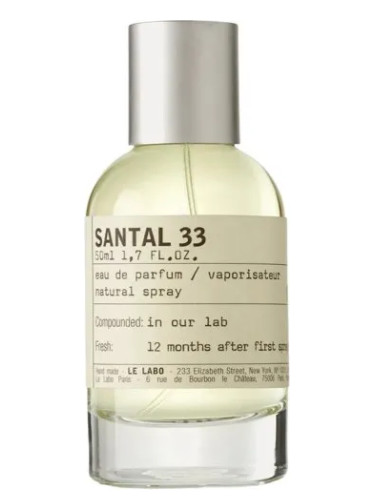 Santal 33 Woman: Is This the Ultimate Fragrance for the Modern and Confident You?