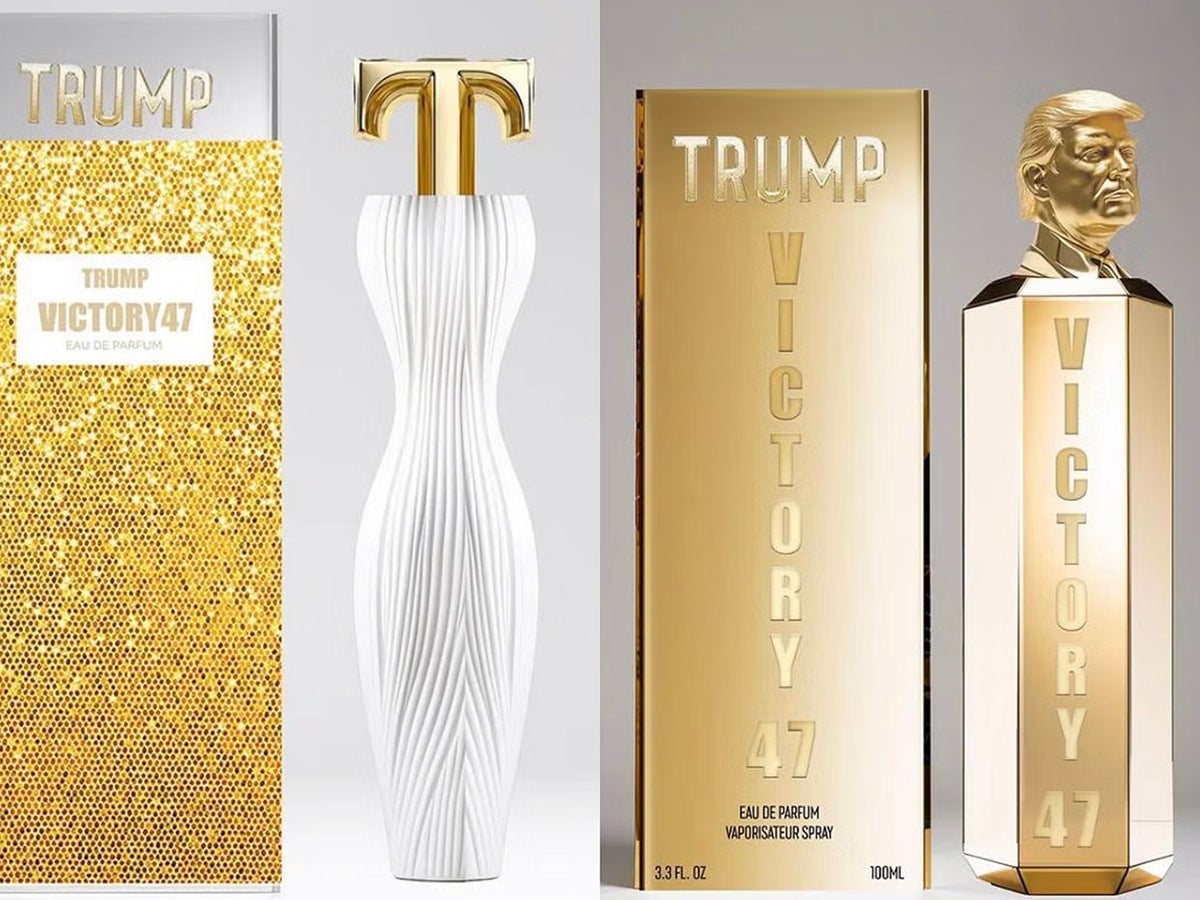 Victory 47 Perfume: A Deep Dive Into Why This Fragrance Is Taking the Internet by Storm