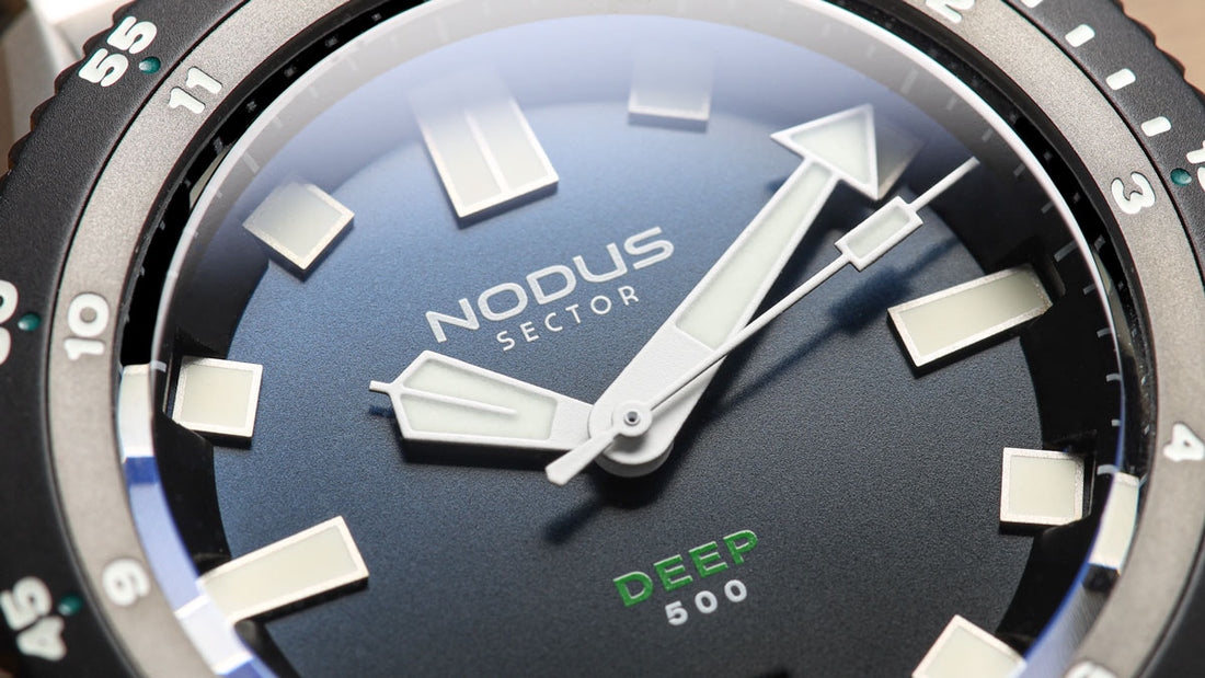 Nodus Sector Explained: A Simple Guide for Beginners