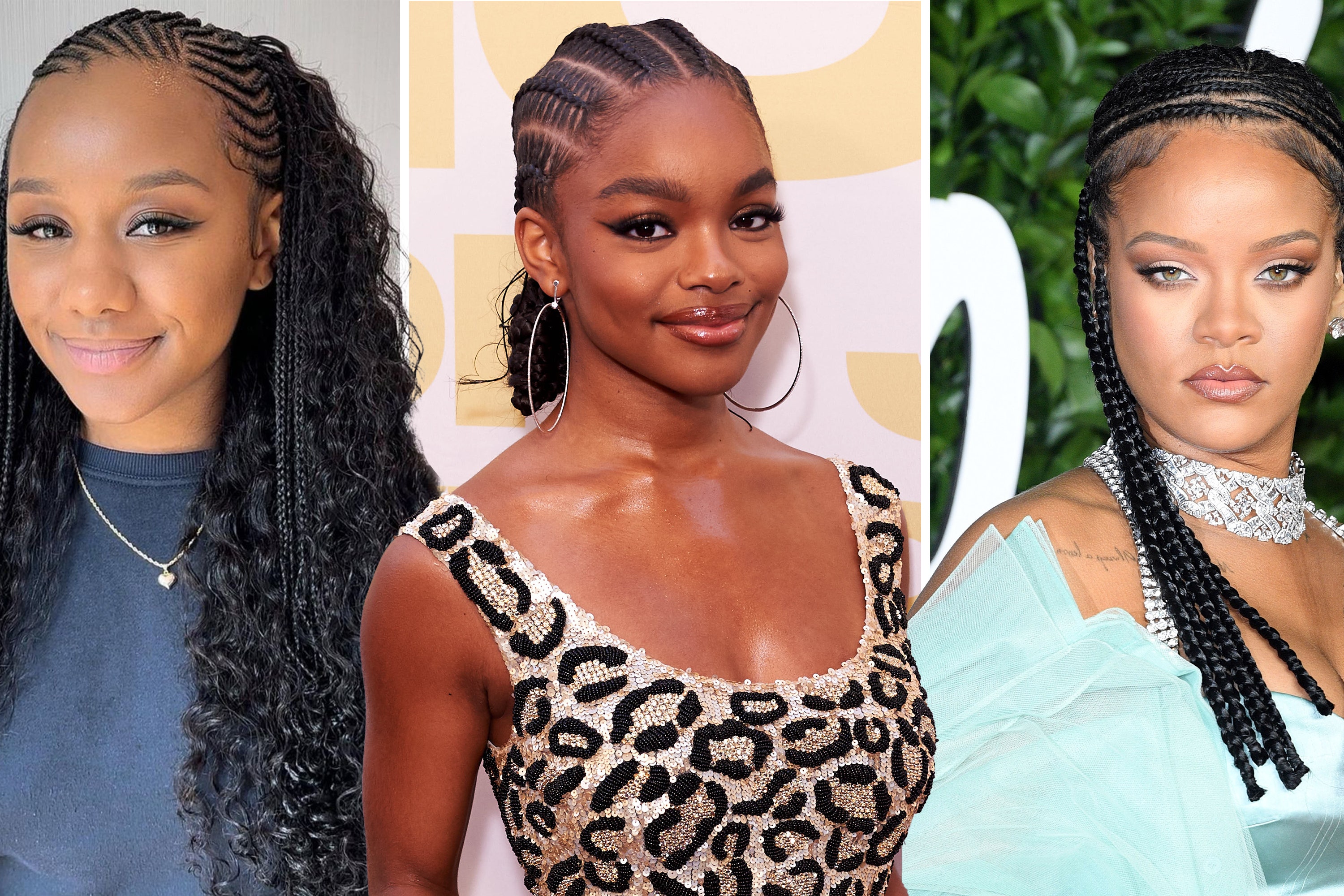 Trending braids hairstyles 2023: Try these popular braiding styles for a fresh, new look!