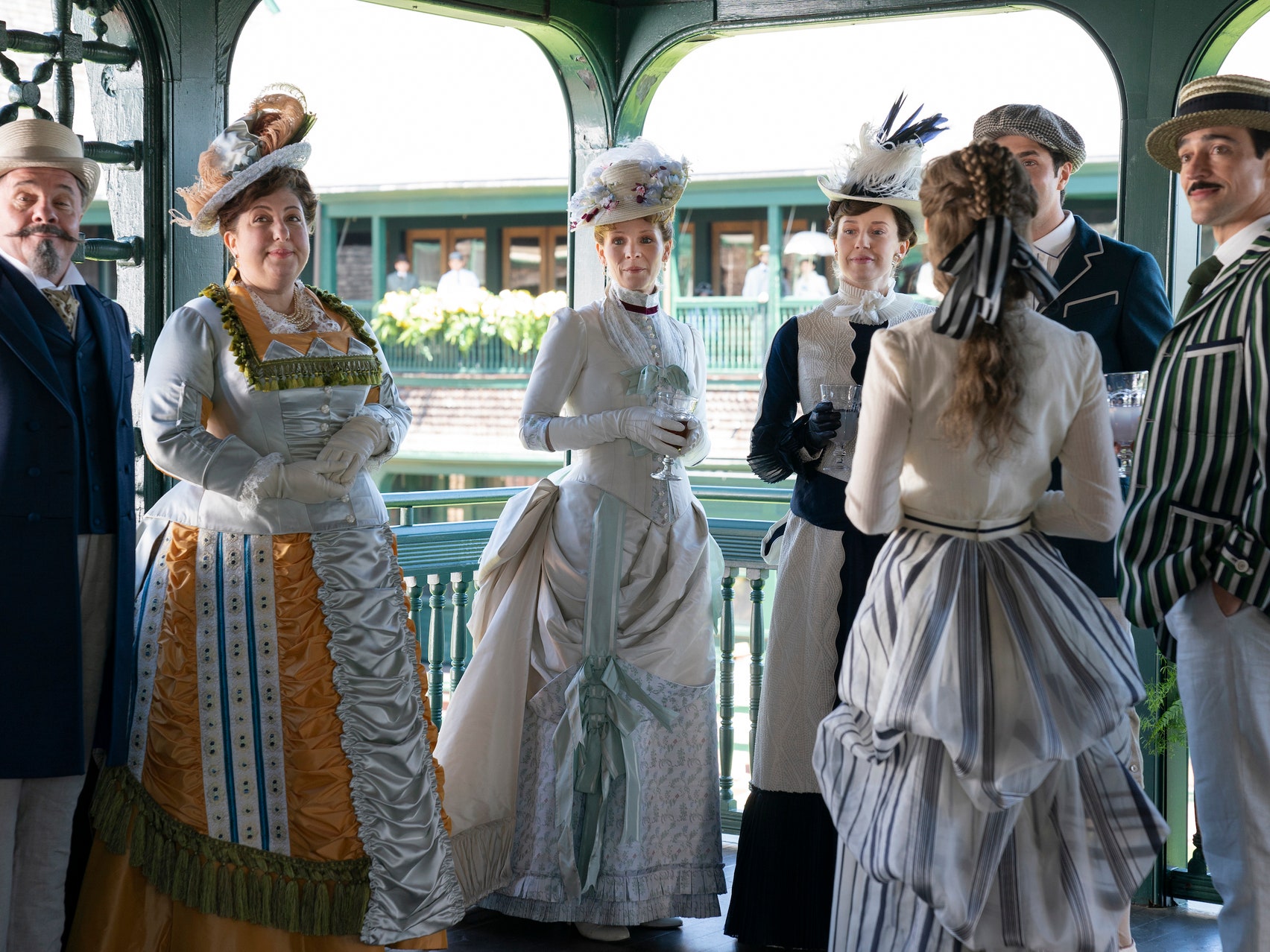 A Simple History of NY High Society: From Gilded Age to Now