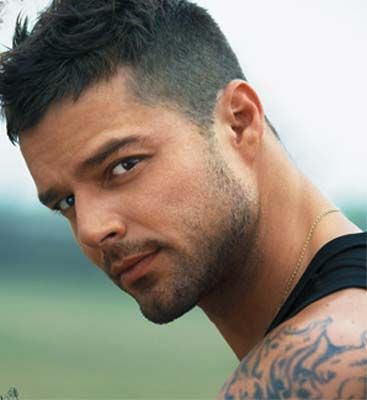Stylish Gay Men Haircuts: Get the Hottest Looks Today