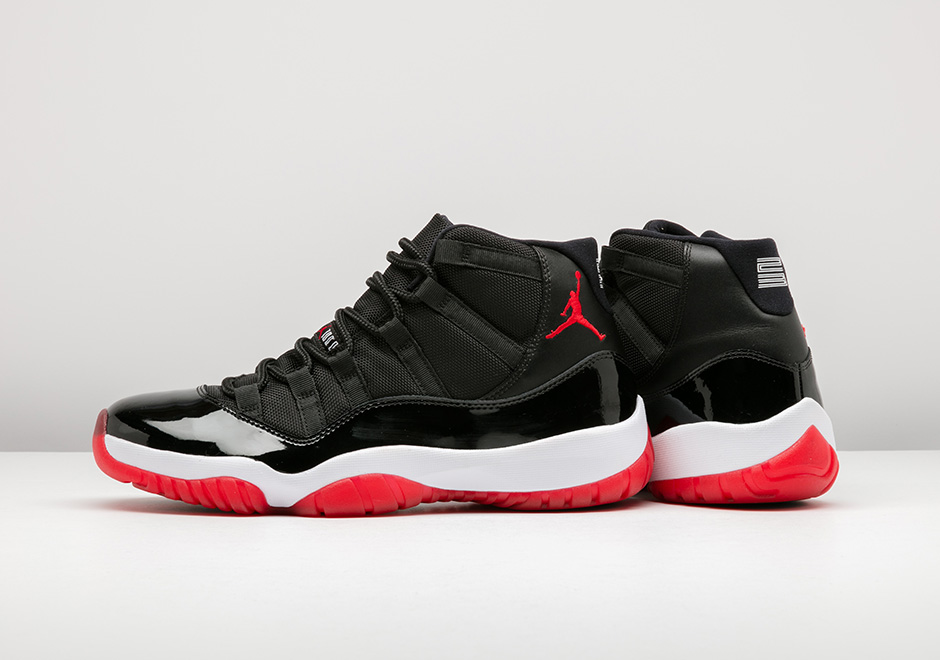 Black Red 11s: A Complete Guide for Sneaker Lovers.