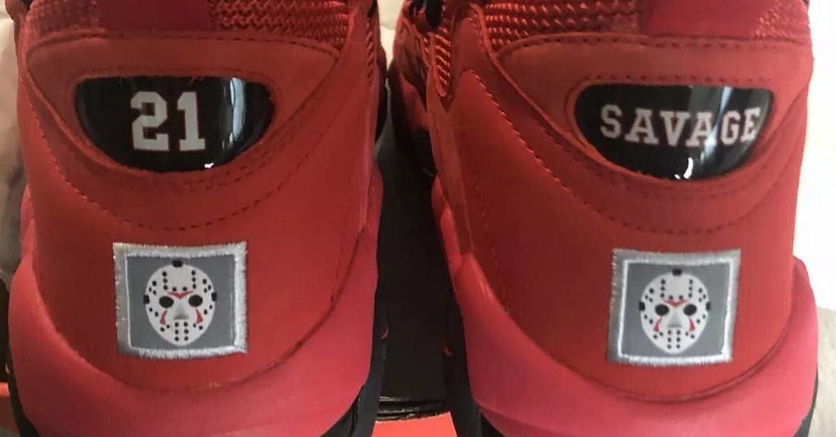 21 Savage Nike Deal: What It Means for Sneaker Culture!
