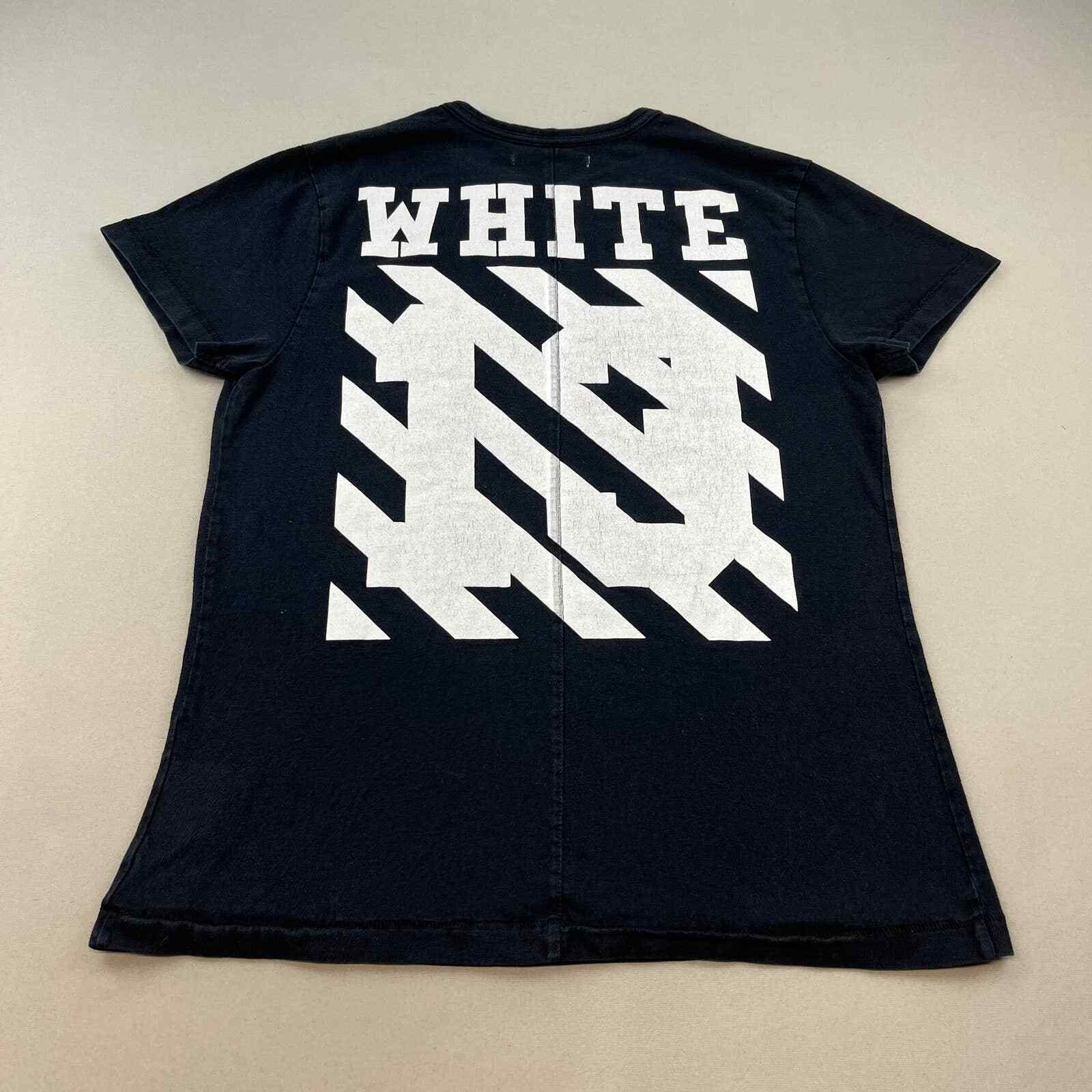 Off White 2013, the first collection, why is it still popular? Learn the story.