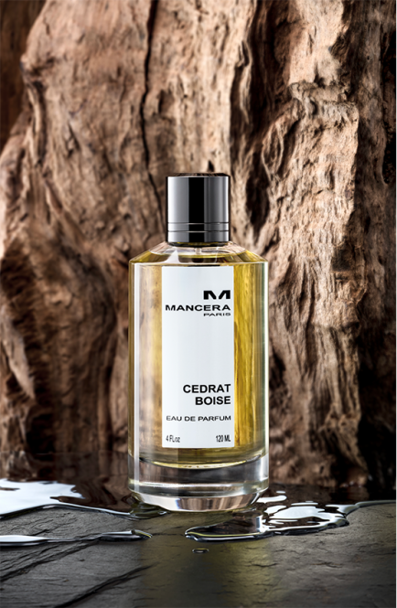 What is Mancera Cedrat Boise like? (A full breakdown of this popular cologne)