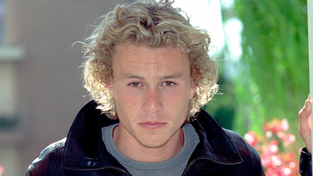 Heath Ledger Young: His Most Memorable Roles Before Stardom