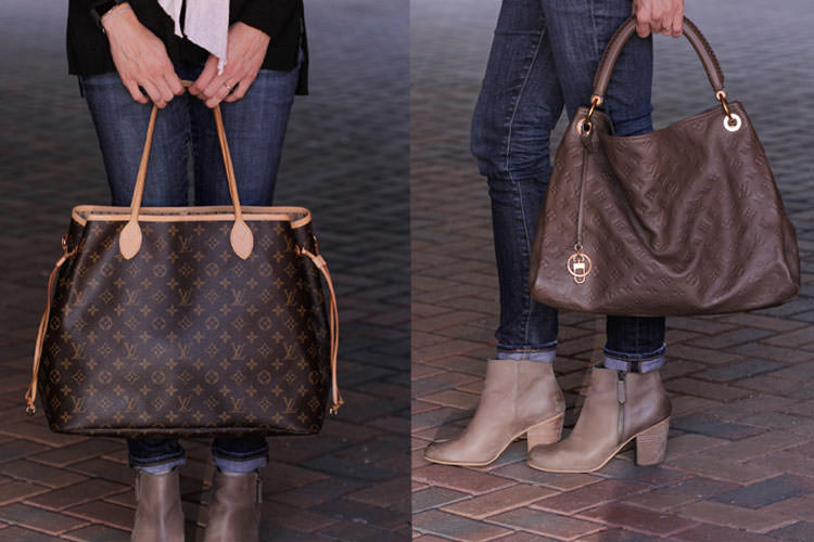 Want a Louis Vuitton Large Handbag? Heres What to Consider!