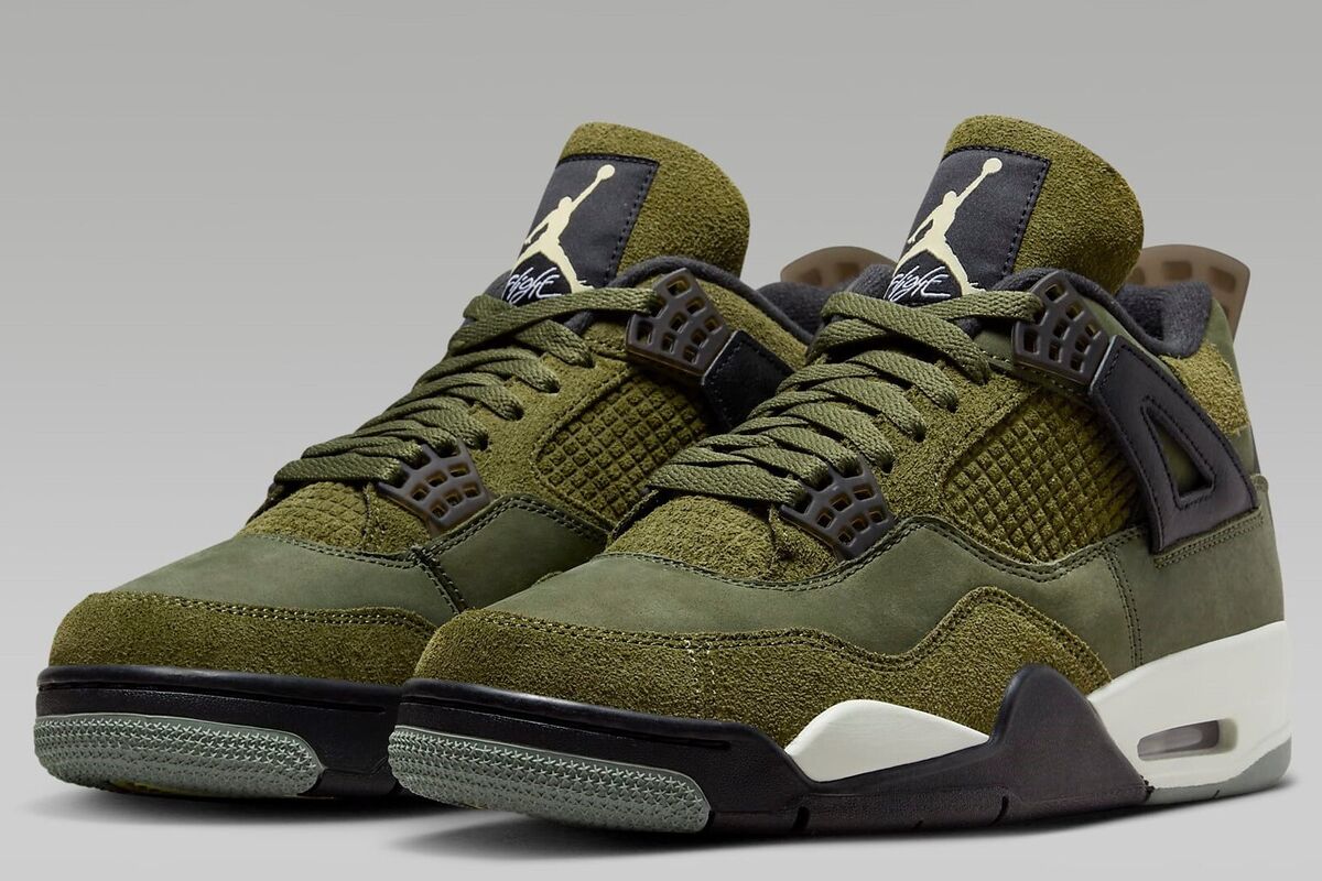 olive 4s