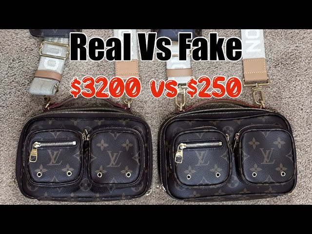 louis vuitton utility crossbody bag vs. Other Luxury Bags (See How It Compares)
