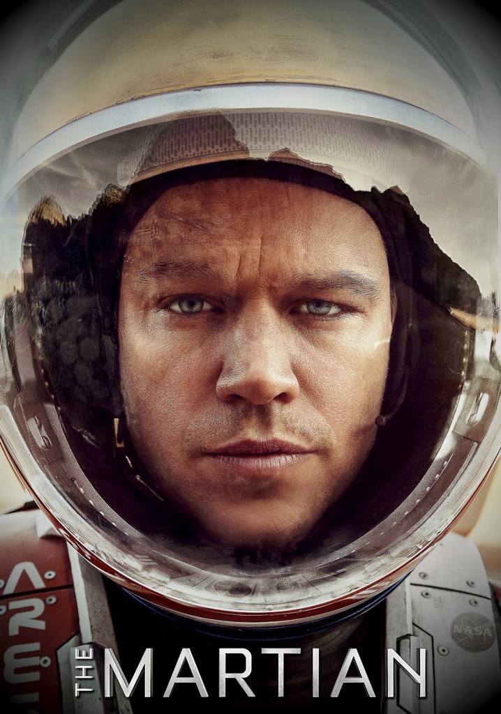 Where Can I Watch The Martian? A Simple Guide for Movie Lovers