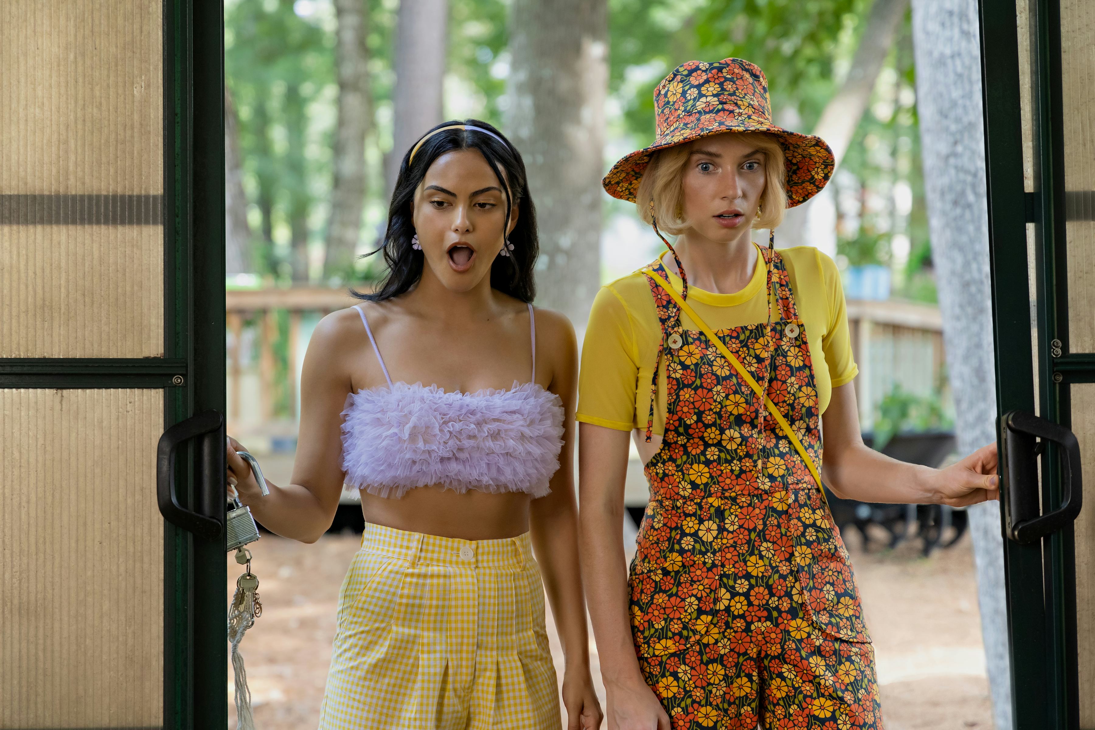 Shop the Trend: Do Revenge Outfits You Need Now