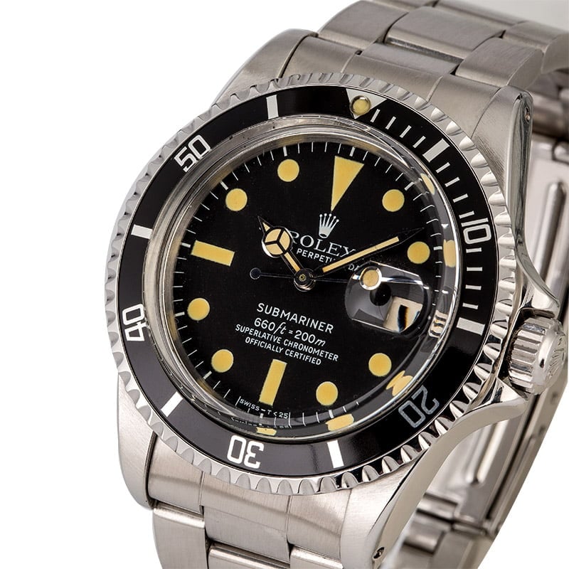Rolex Submariner 1980: Is This Vintage Watch a Smart Investment Now?
