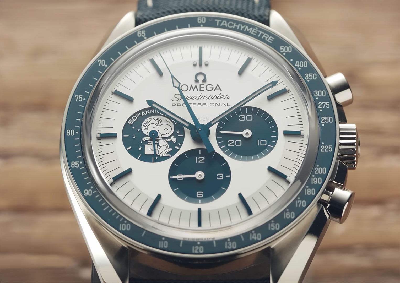 Snoopy Space Watch Price and Features (Everything You Need to Know Before Buying)