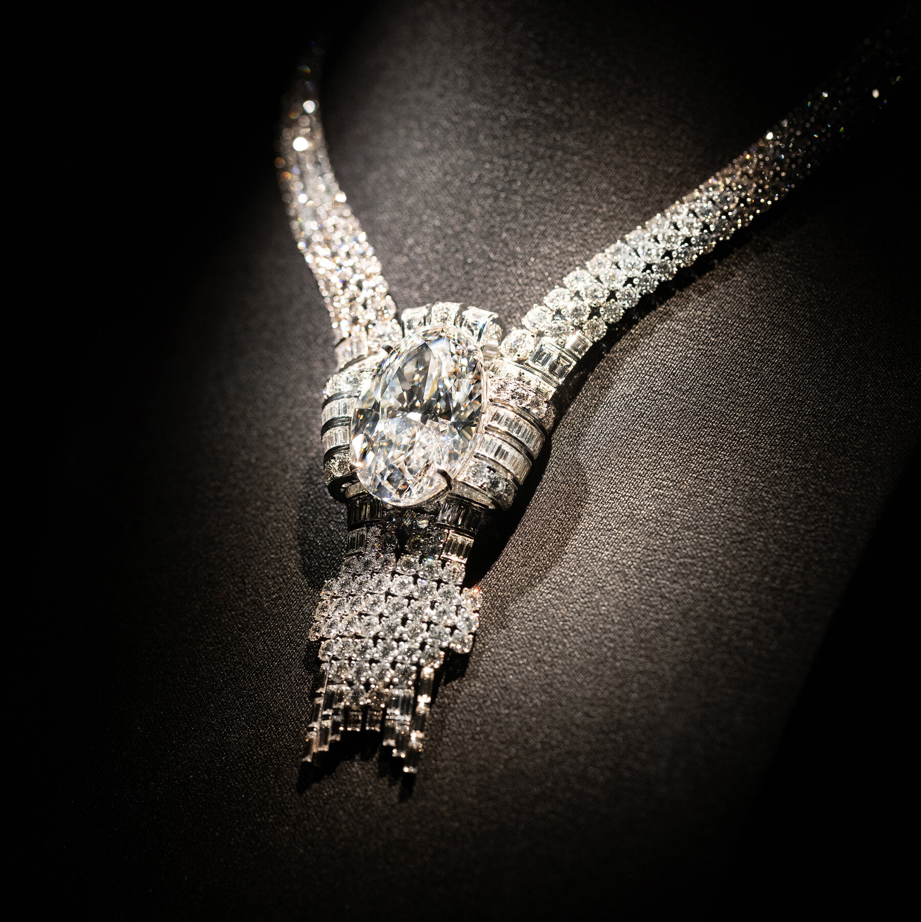 Want to See Old-School Bling? Get the Jewelry Tiffany Book 1845