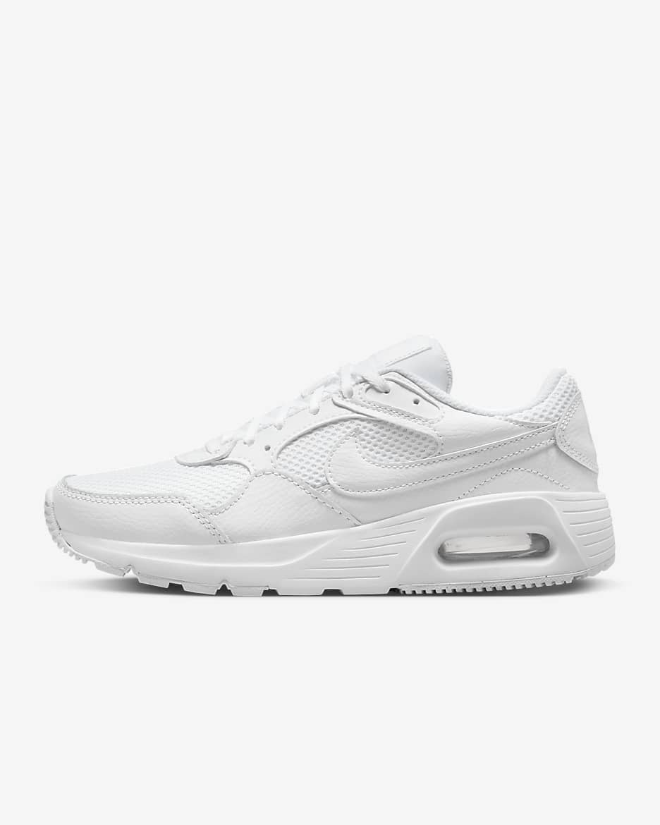max air white