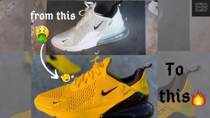 Nike Vapormax Yellow Review: The Good, the Bad, and the Ugly!