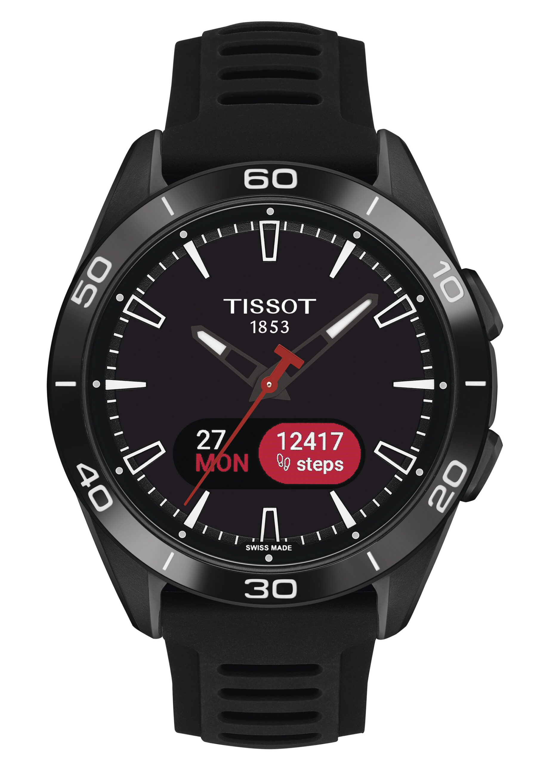 Buying a Tissot T Touch: Which Model is the Right Choice for You?