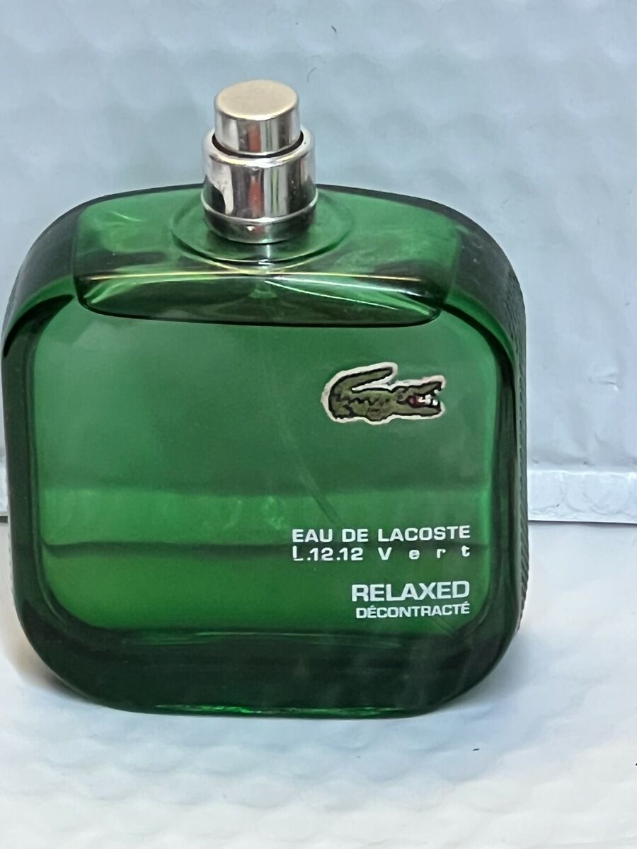 l1212 green cologne: find the best deals today