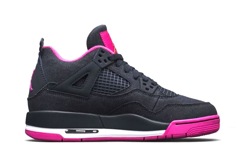 Black and Pink Jordan 4s: Are They Worth the Hype for Sneaker Lovers