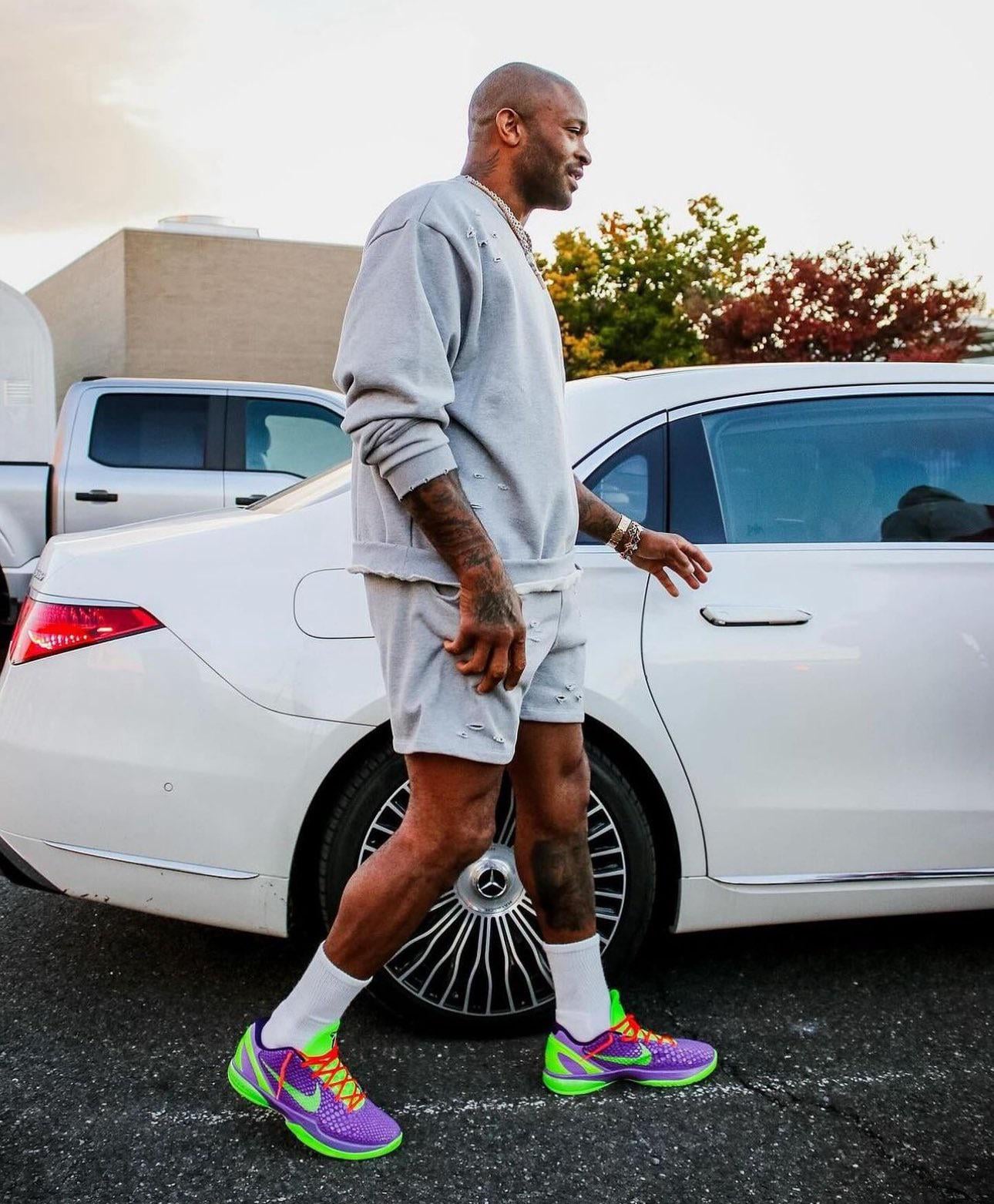 Where to Buy Kobe 6 Cheetah: Tips and Tricks for Snagging a Pair!