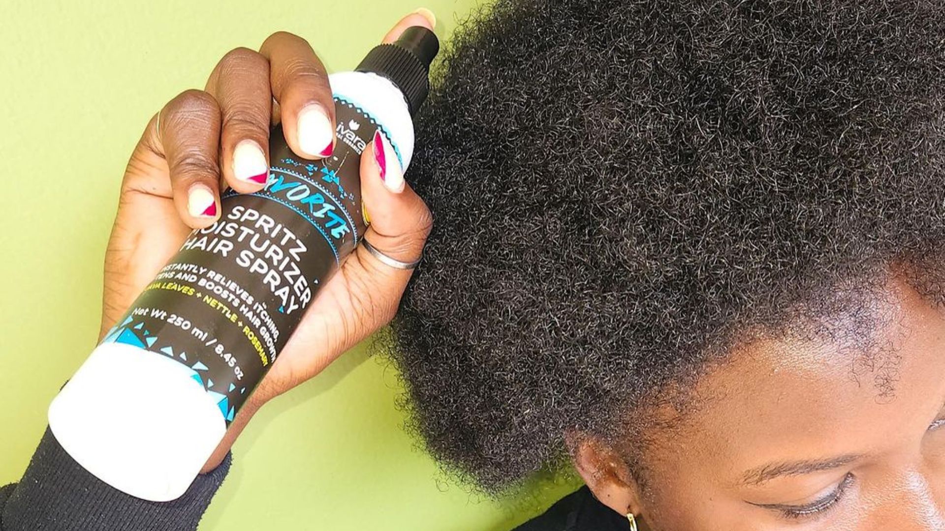 4C Hair: What It Is and How to Care for It