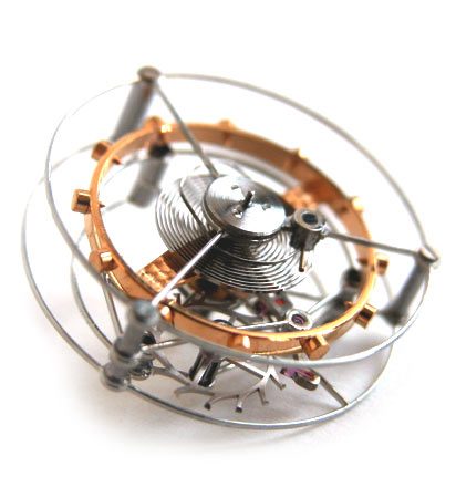 Tourbillons Explained: Everything You Need to Know